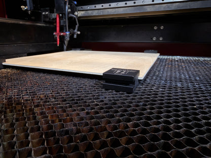 Magne-Series Mini -  Anti-Flashback Riser for CO2 lasers